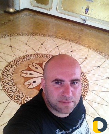 Паркет