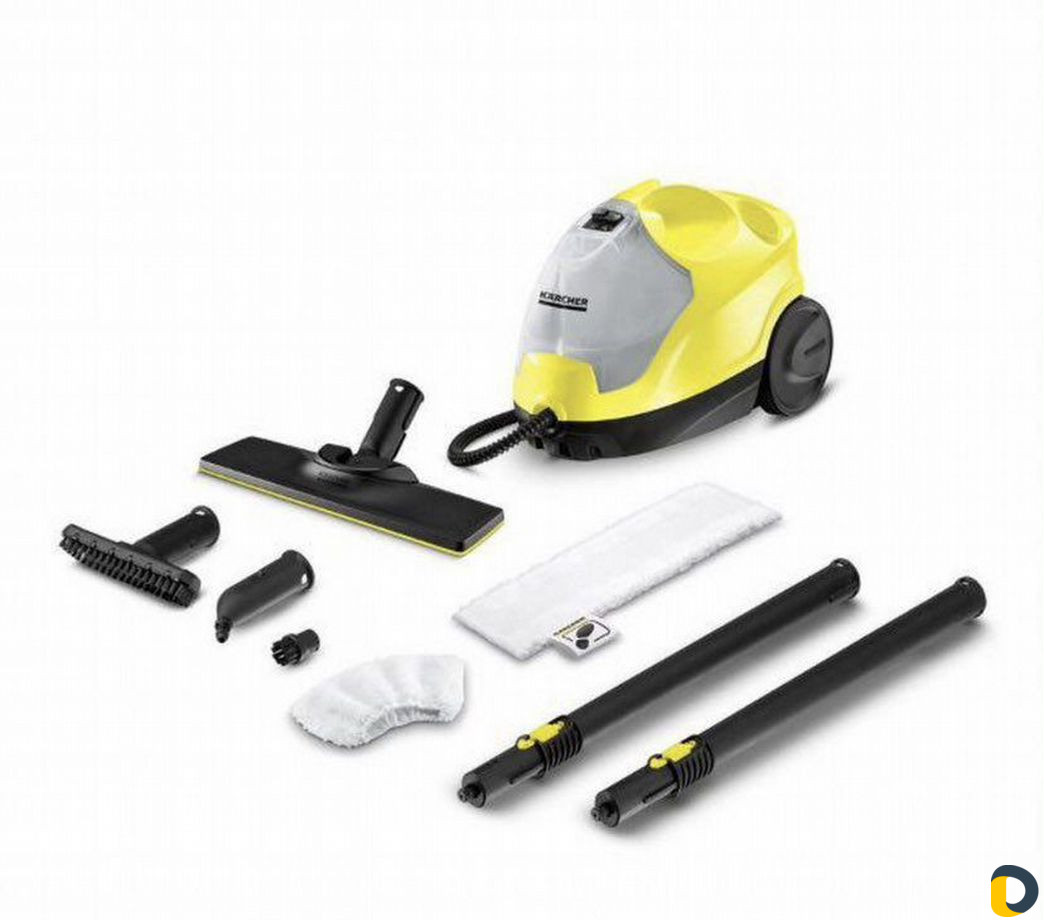 Пароочиститель Karcher аренда