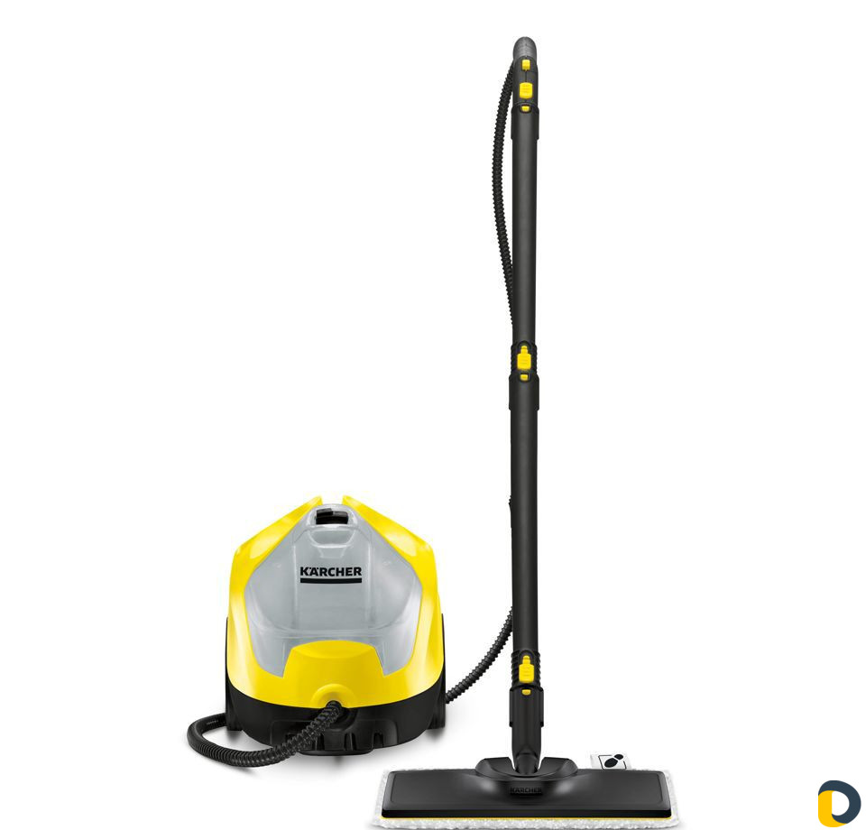 Пароочиститель керхер (Karcher C4) аренда/прокат