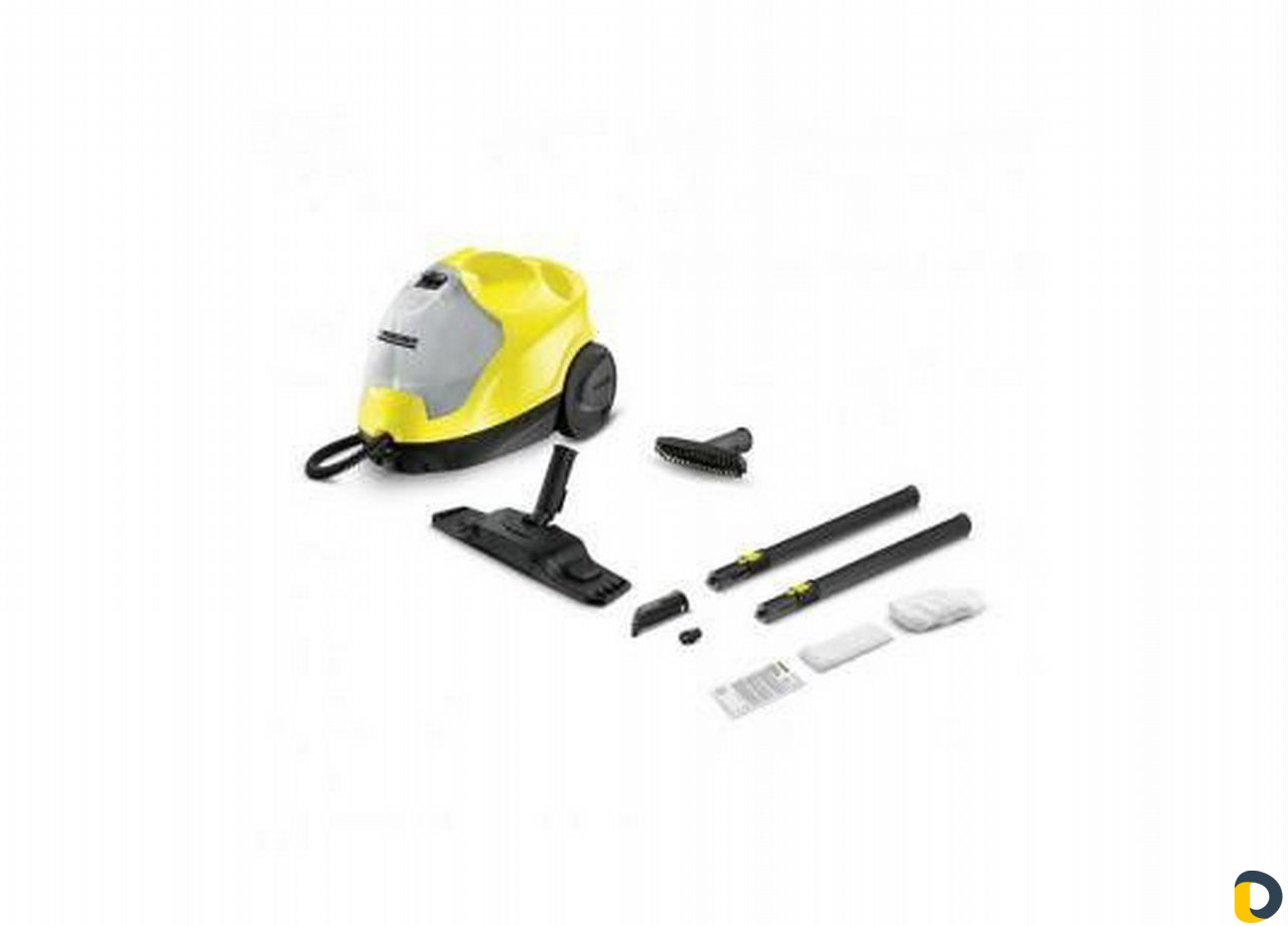 Пароочиститель керхер (Karcher C4) аренда/прокат