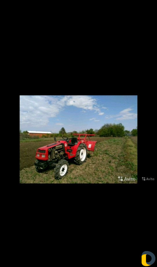 Пашим огороды,мини трактор и кошу траву роторной к