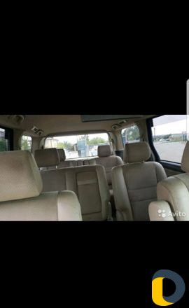 Пассажирские перевезки