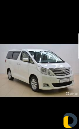 Пассажирские перевезки