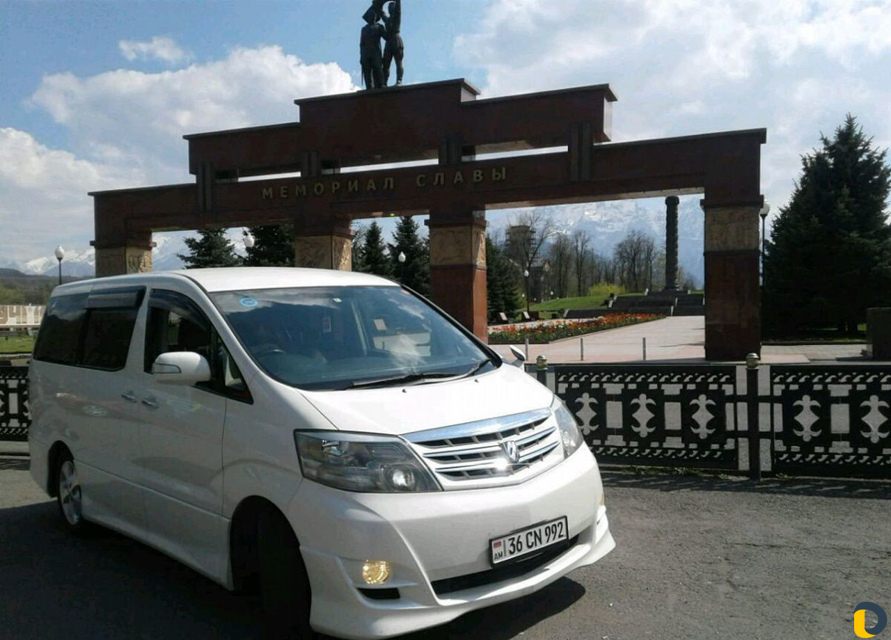 Пассажирские перевозки 05 по Р.Ф Р.Д и кавказу
