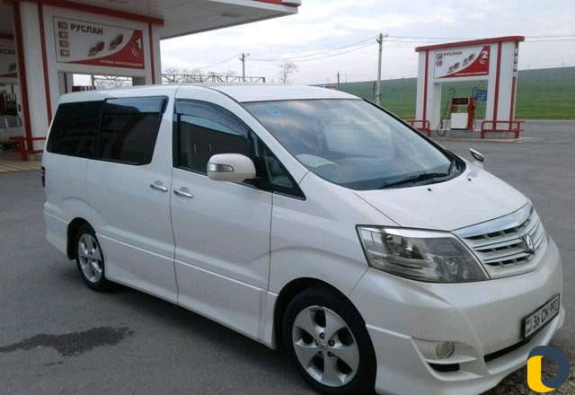 Пассажирские перевозки 05 по Р.Ф Р.Д и кавказу