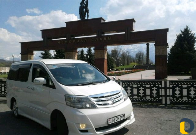 Пассажирские перевозки 05 по Р.Ф Р.Д и кавказу