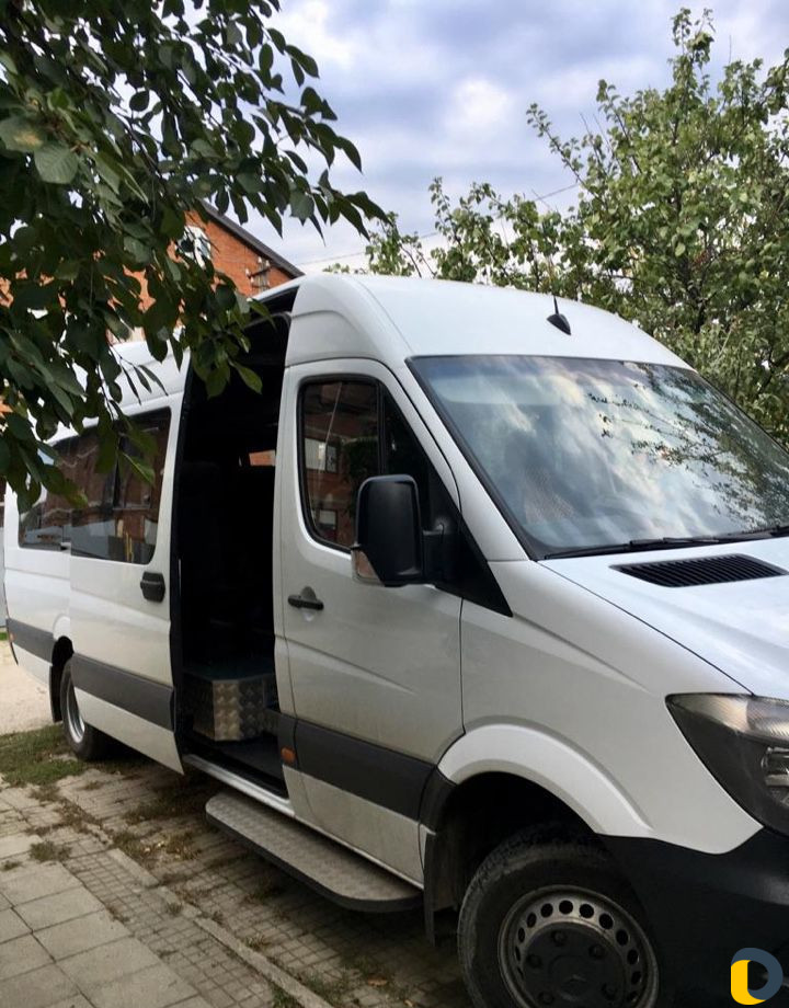 Пассажирские перевозки, аренда автобуса