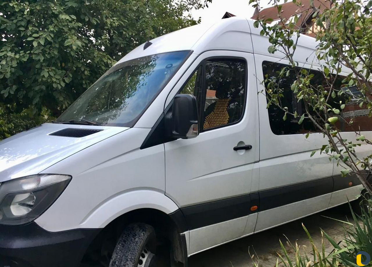 Пассажирские перевозки, аренда автобуса