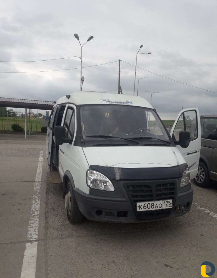 Пассажирские перевозки, аренда, трансфер