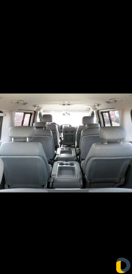 Пассажирские перевозки от 1 до 11 мест