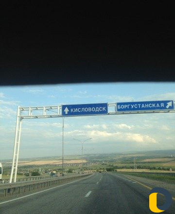 Пассажирские перевозки Пятигорск-Кисловодск