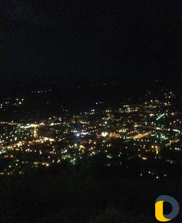 Пассажирские перевозки Пятигорск-Кисловодск