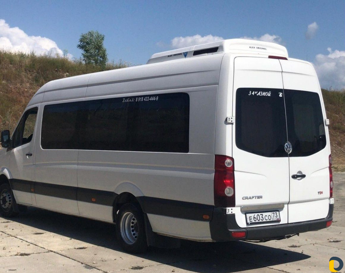 Пассажирские перевозки, трансфер, аренда автомобил
