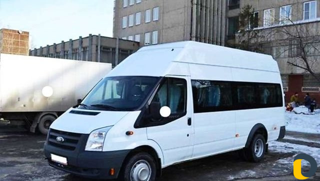 Пассажирские перевозки, Туры по Дагестану
