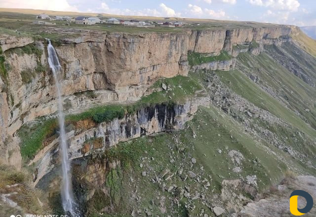 Пассажирские перевозки, Туры по Дагестану