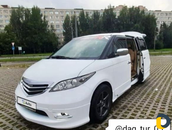 Пассажирские перевозки, Туры по Дагестану