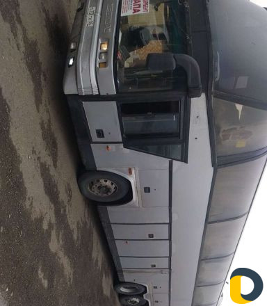 Пассажирские перевозки