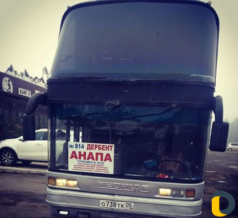 Пассажирские перевозки