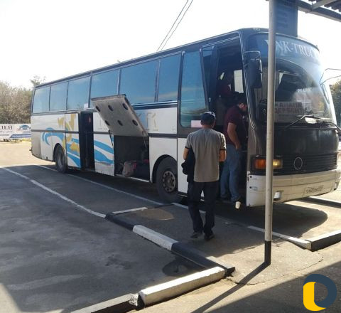 Пассажирские перевозки