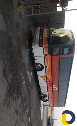 Пассажирские перевозки