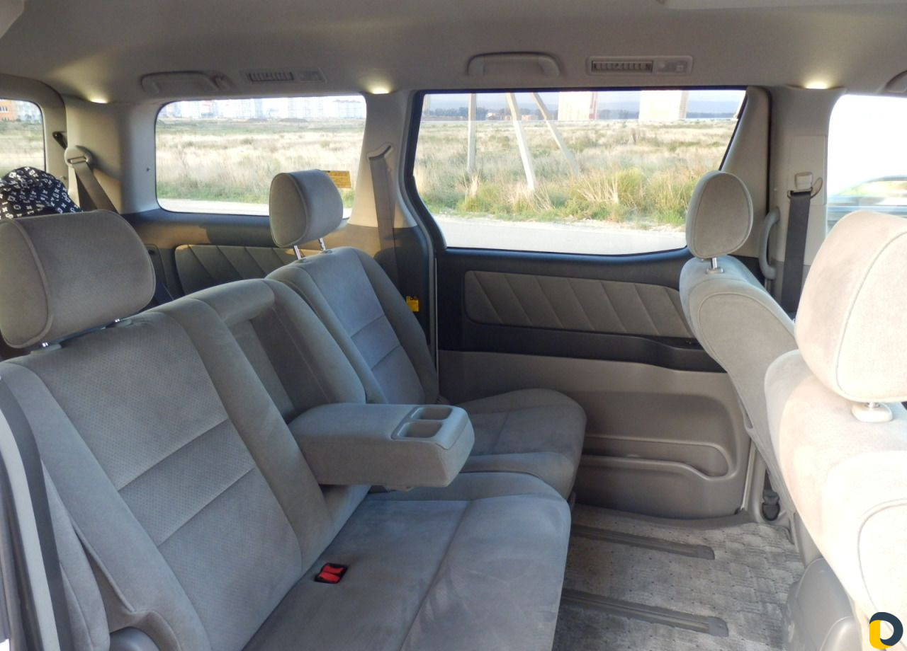 Пассажирские перевозки