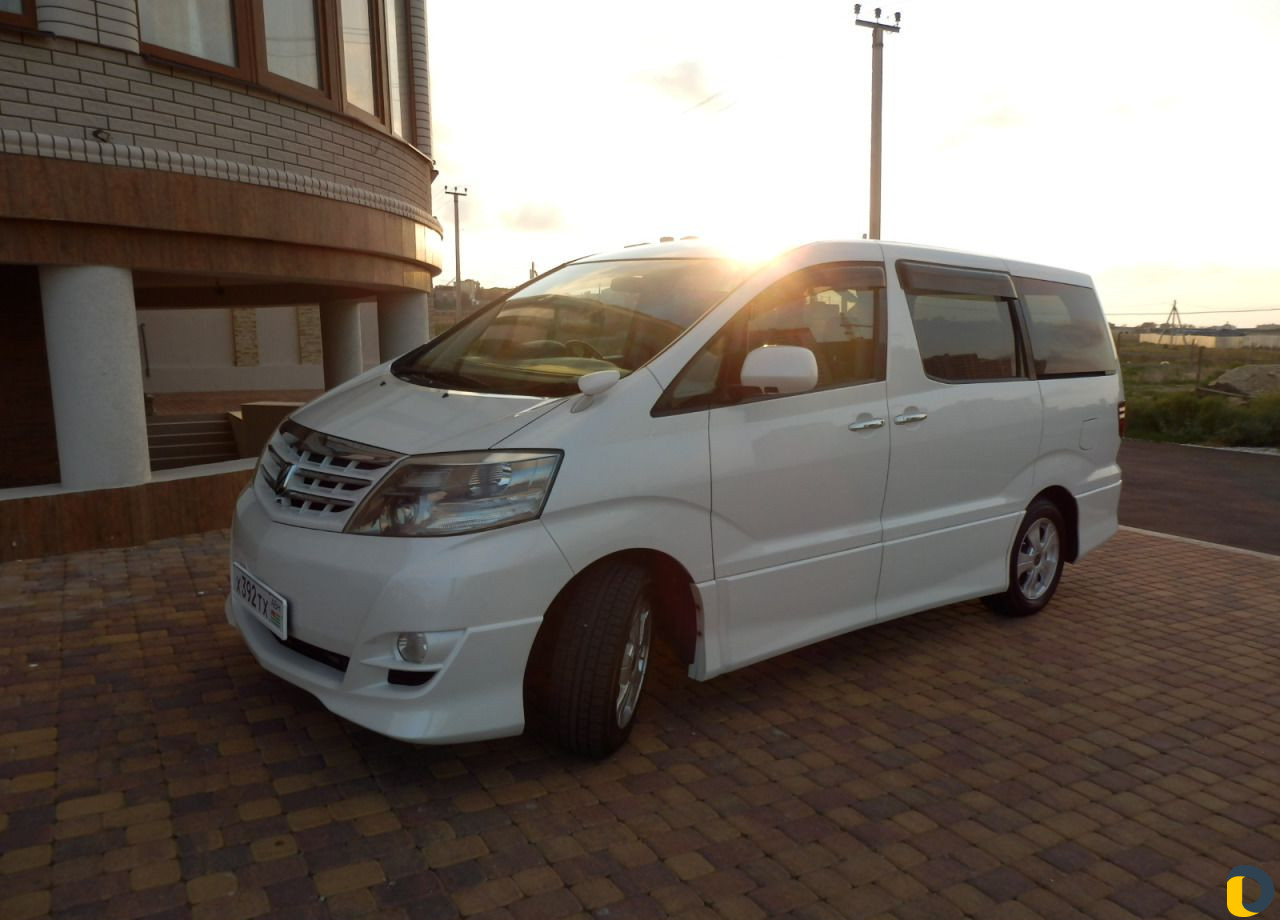 Пассажирские перевозки