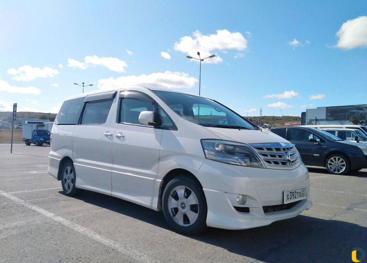 Пассажирские перевозки