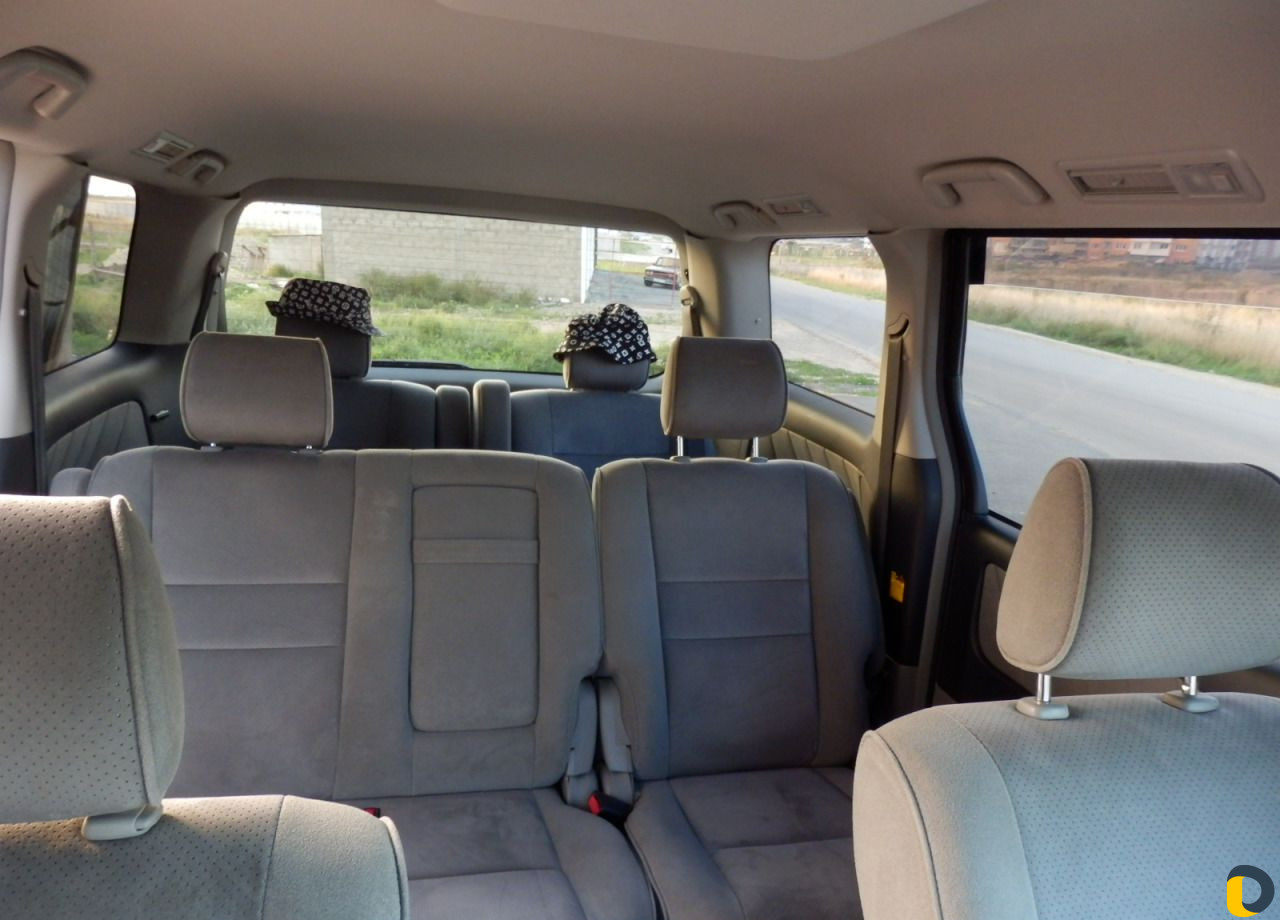 Пассажирские перевозки