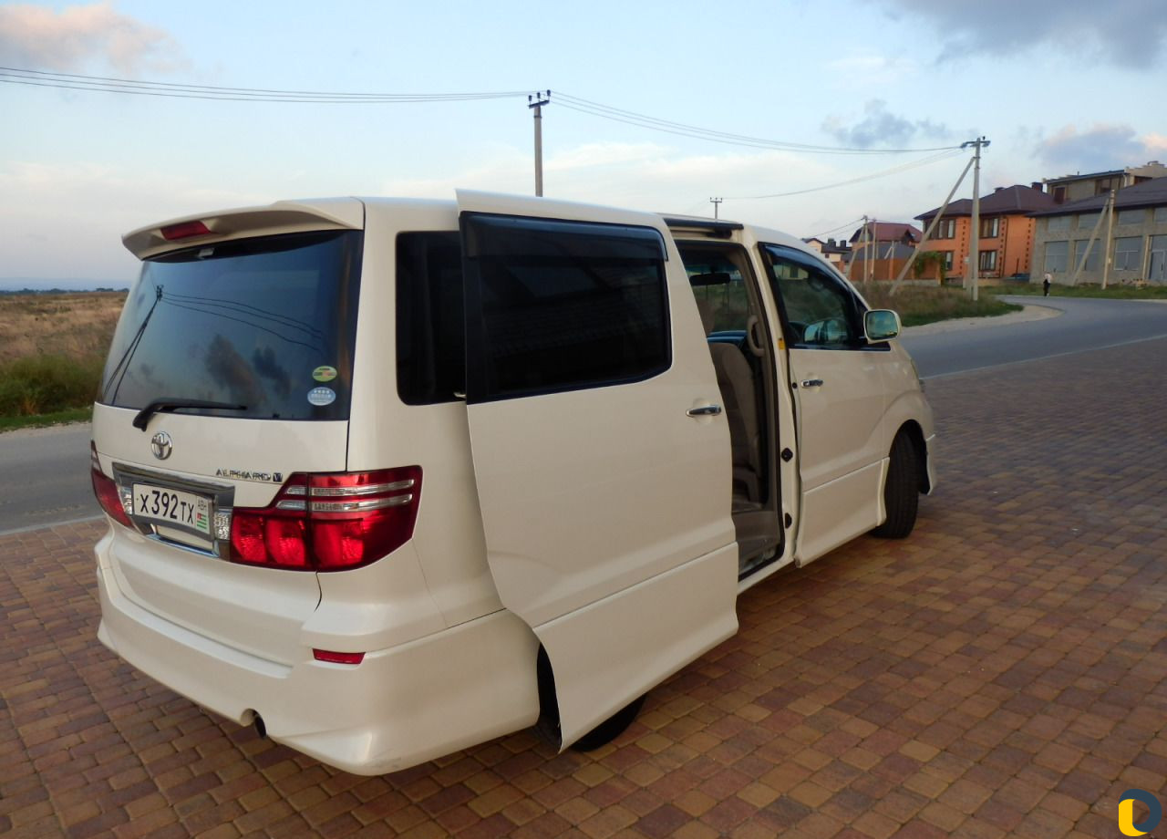 Пассажирские перевозки