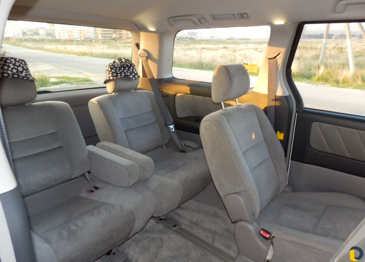 Пассажирские перевозки