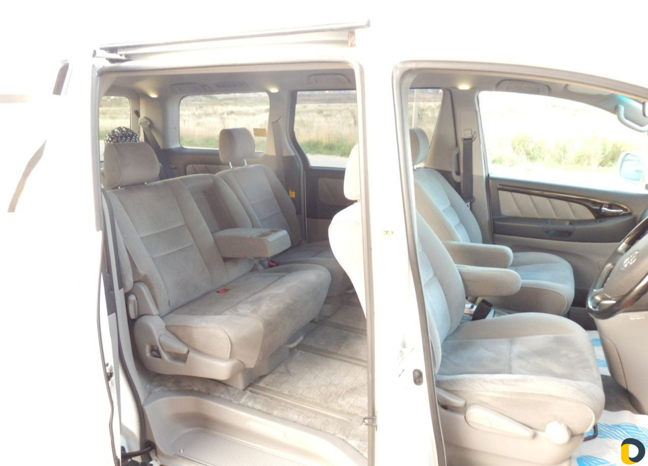 Пассажирские перевозки