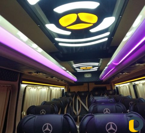 Пассажирские перевозки