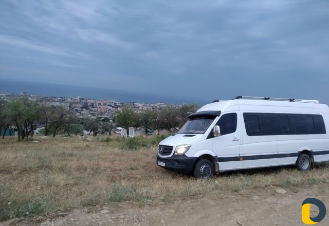 Пассажирские перевозки