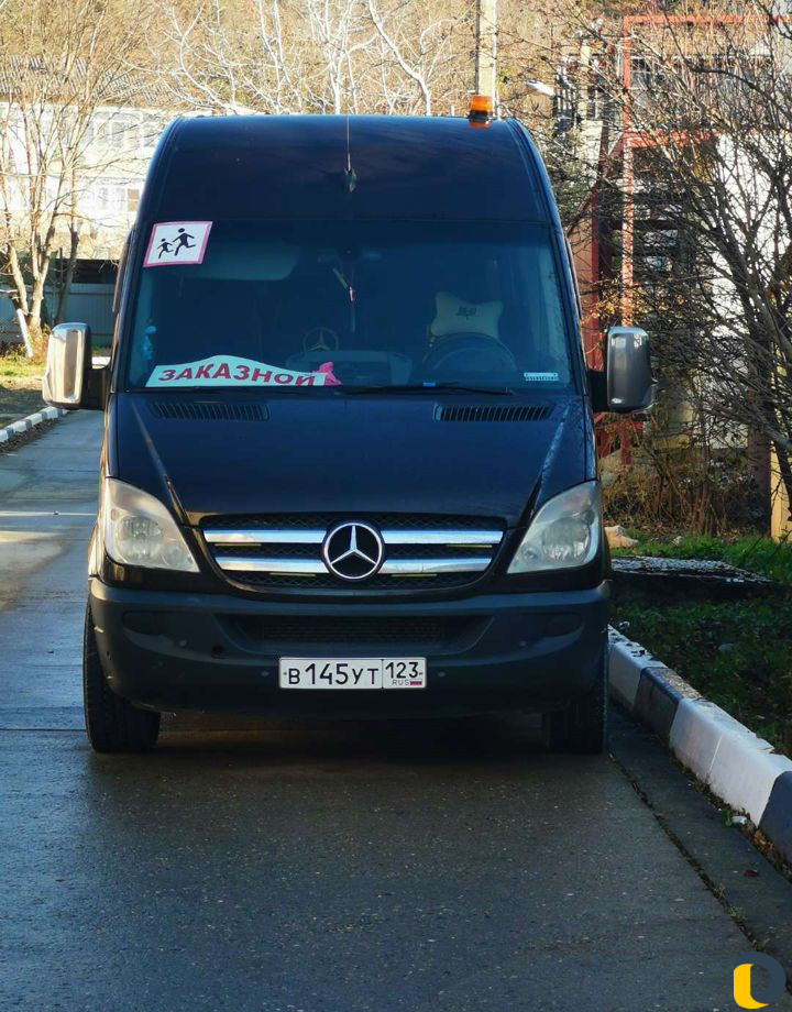 Пассажирские перевозки