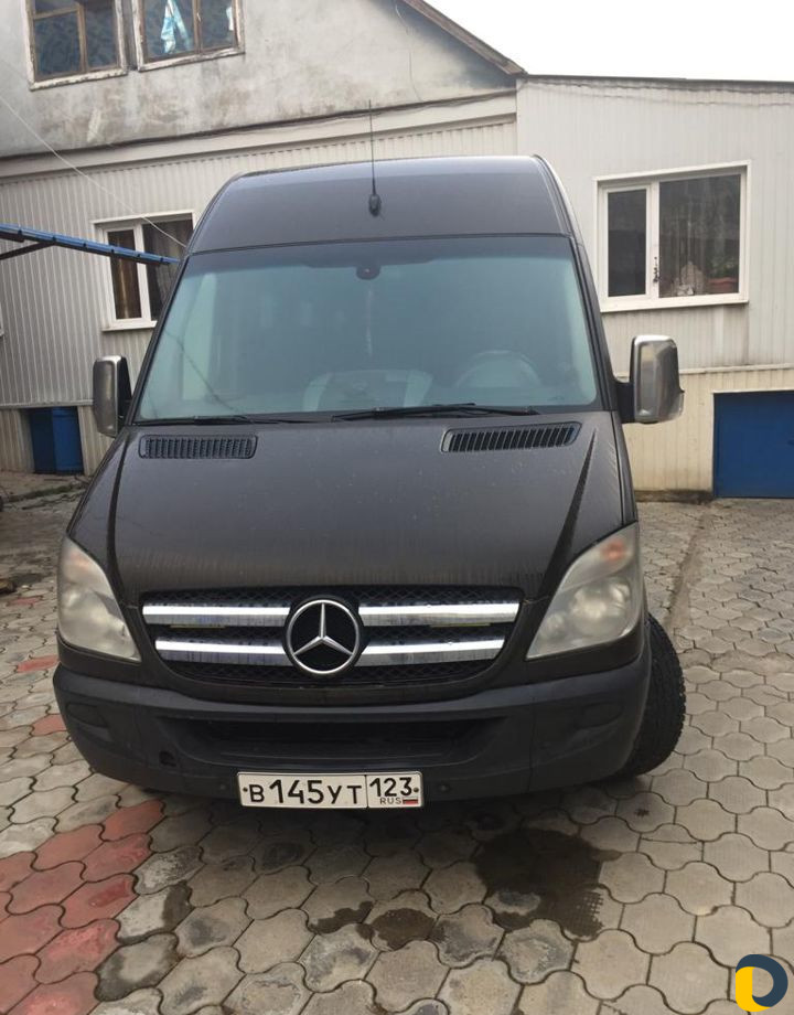 Пассажирские перевозки