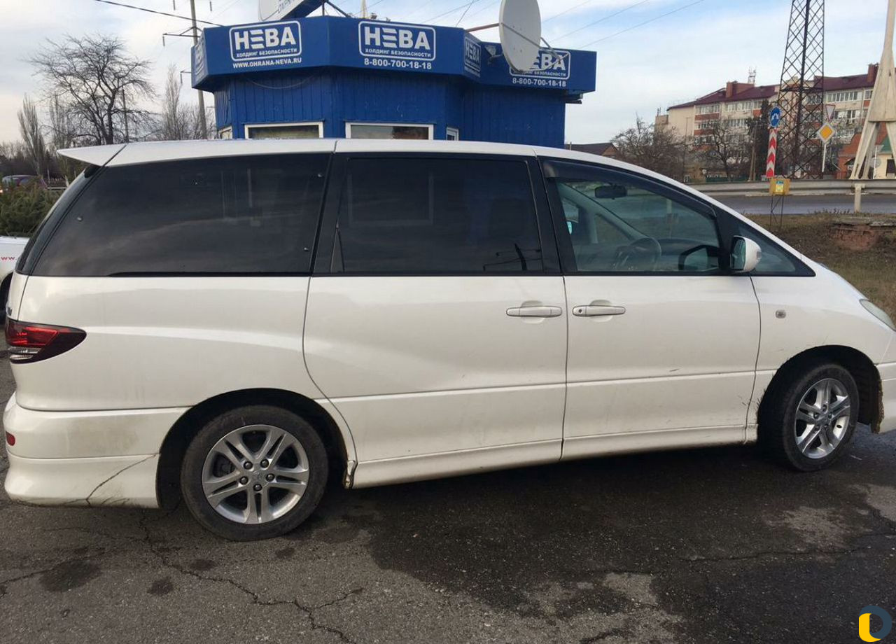 Пассажирские перевозки