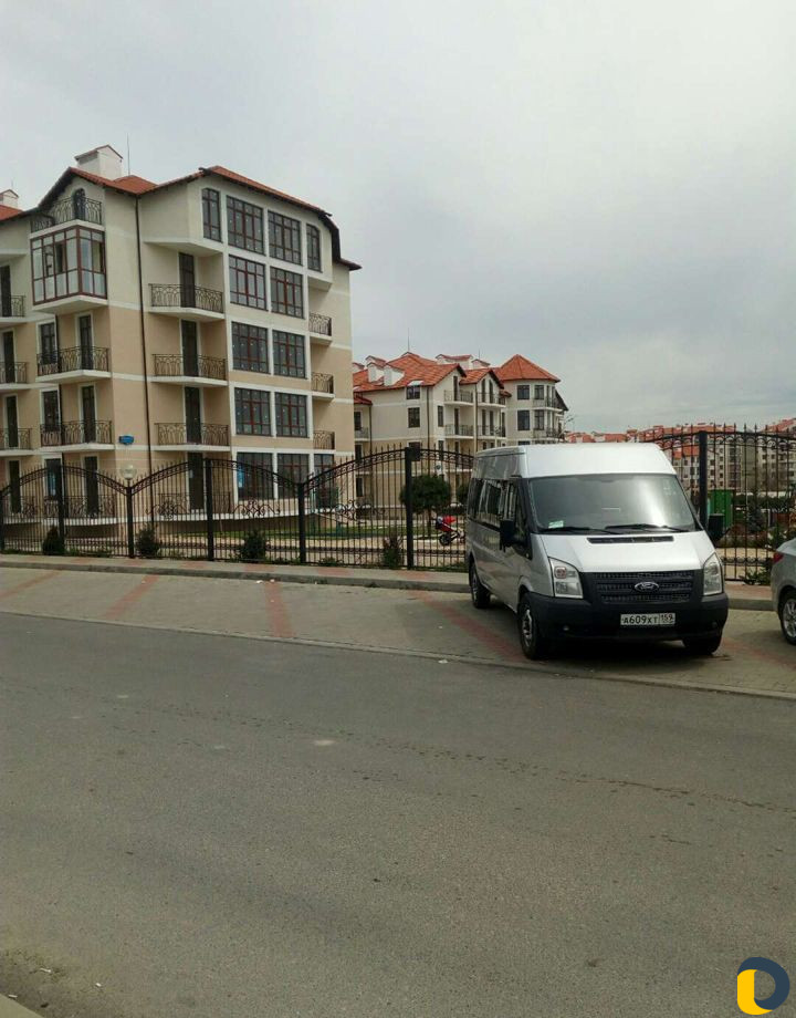 Пассажирские перевозки