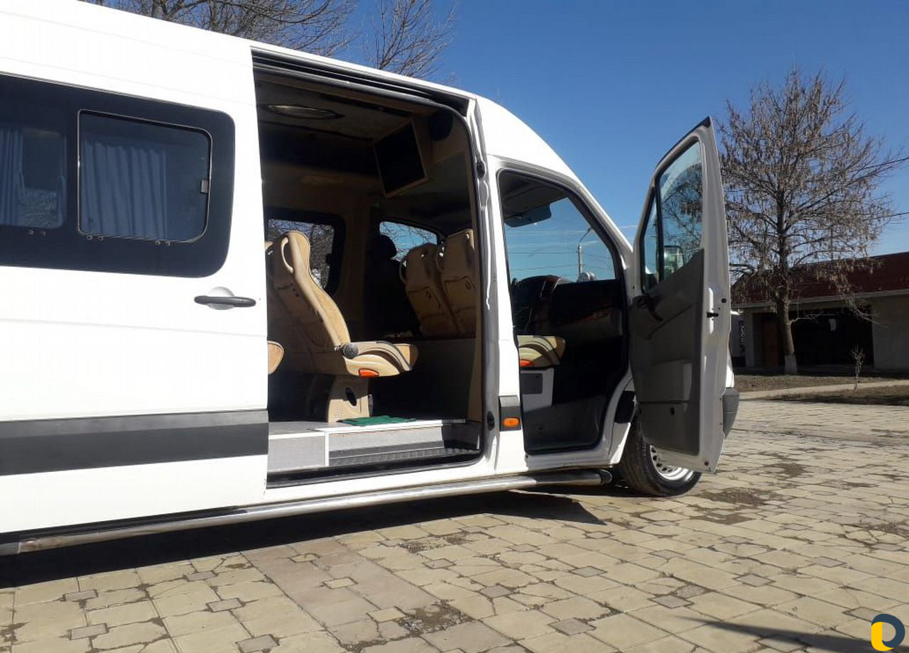 Пассажирские перевозки