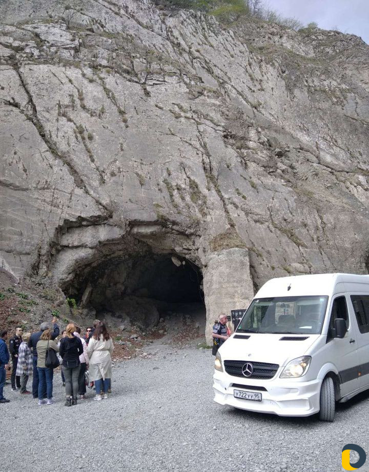 Пассажирские перевозки