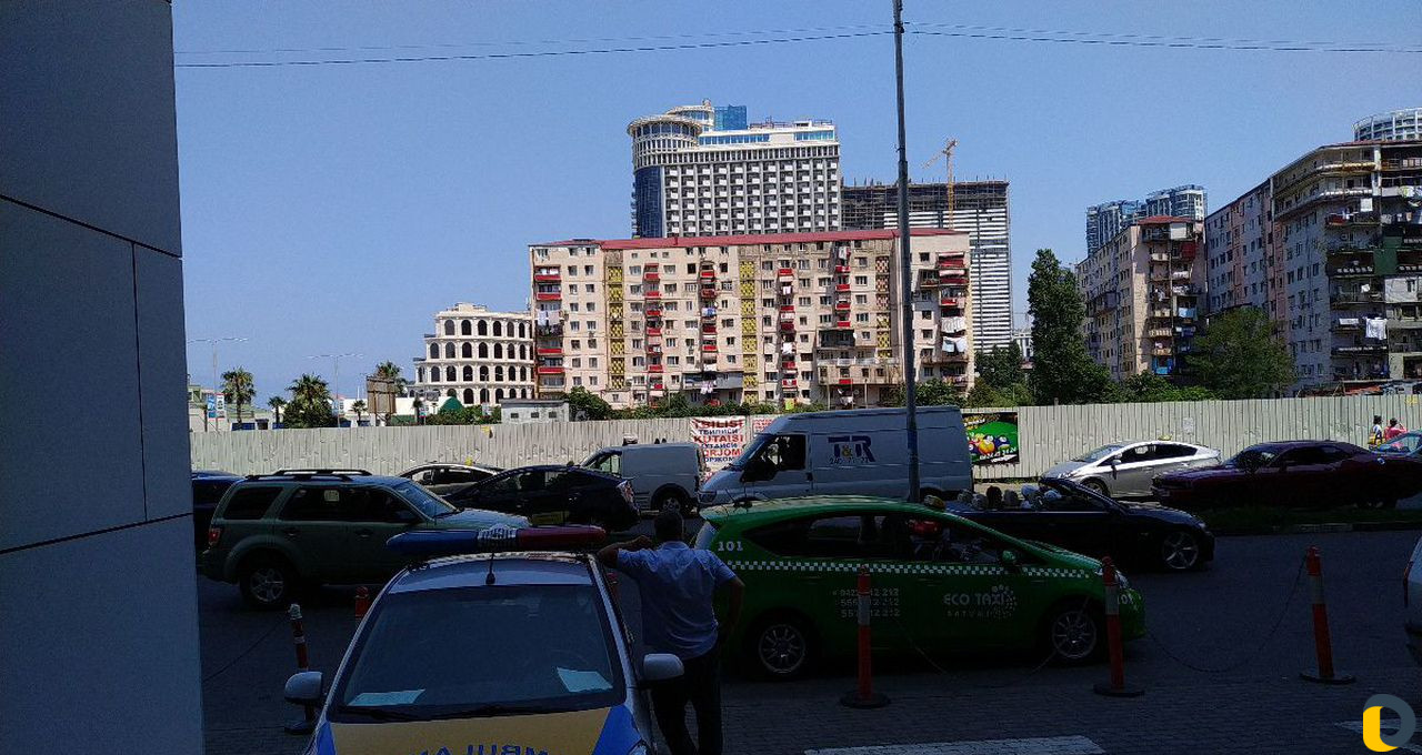 Пассажирские перевозки