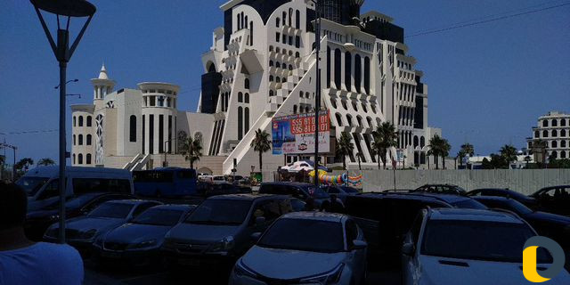 Пассажирские перевозки