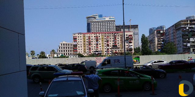 Пассажирские перевозки