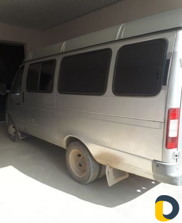 Пассажирские перевозки