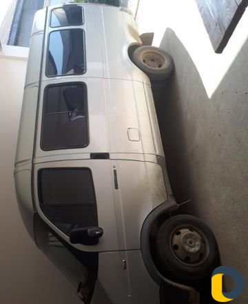 Пассажирские перевозки