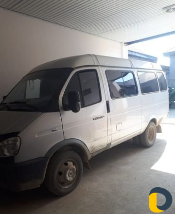 Пассажирские перевозки