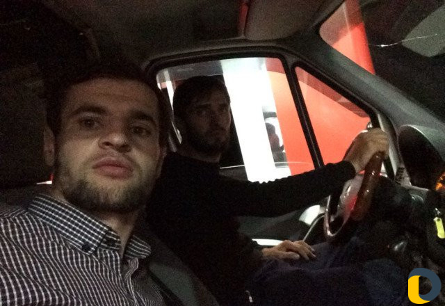 Пассажирские перевозки
