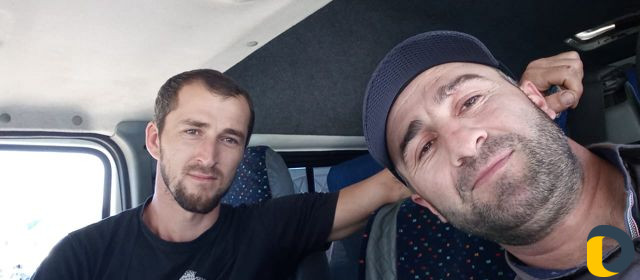 Пассажирские перевозки