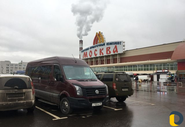 Пассажирские перевозки