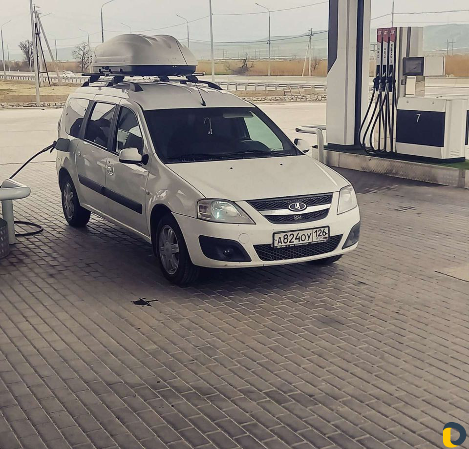 Пассажирские перевозки