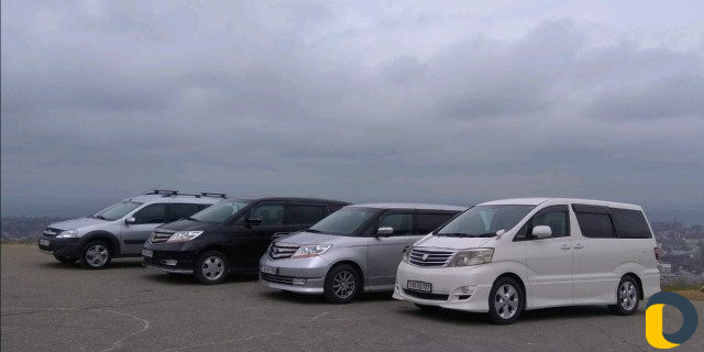 Пассажирские перевозки